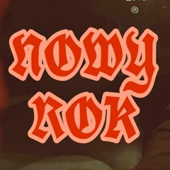 NOWY ROK