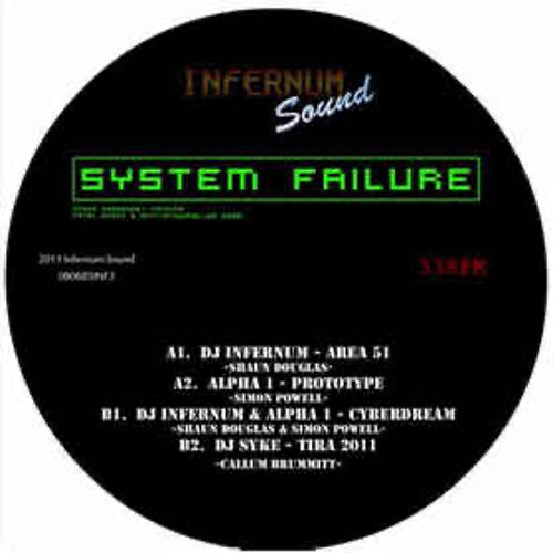 DJ Syke - Tira 2011