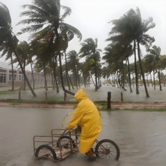 Hurricane Funk