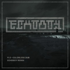 Flo - Colorless Dub - EchoBoy Remix