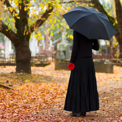When the Oud Wept · A Devotional Oud Lament