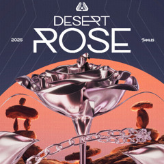Desert Rose - Extended