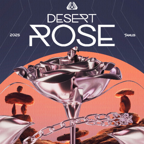 Desert Rose - Extended