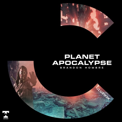 Planet Apocolypse - Brandon Hombre [CLUBWRK]