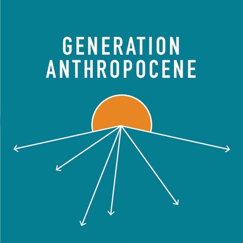 Stream episode Carbon Valley, Ep1 by Generation Anthropocene podcast