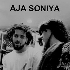 Aja Soniya 2NV With Cole
