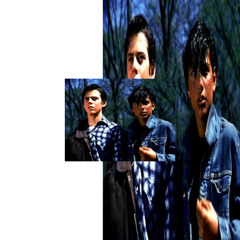 outsiders w/ kennedyxoxo [fiftyzeros]