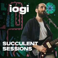 delicate creature (Live) [feat. iogi]