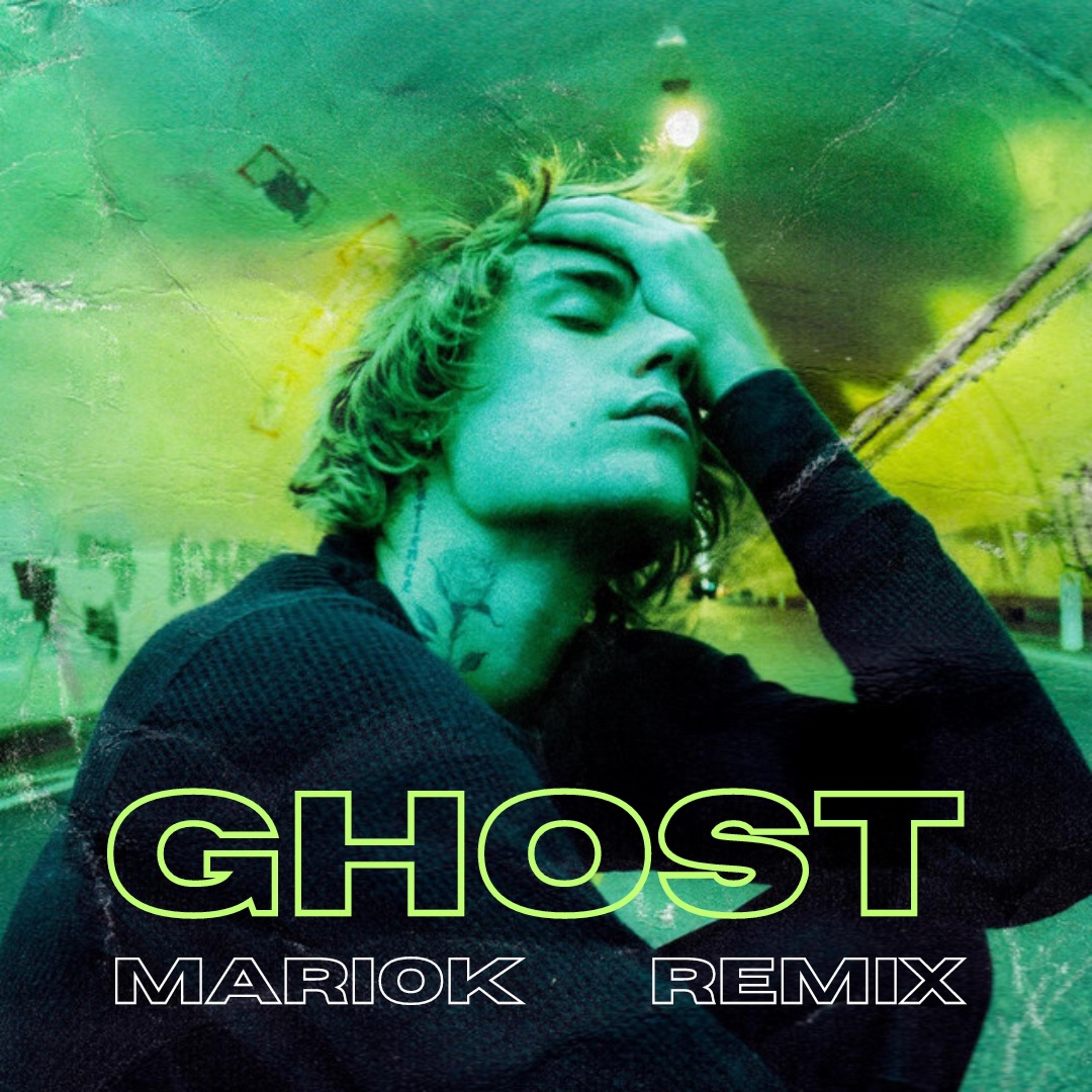 djmariok