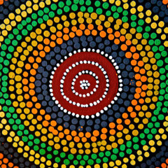 SET AFRO HOUSE - CASTA