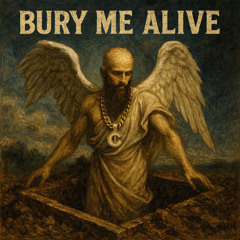 Crux - Bury Me Alive