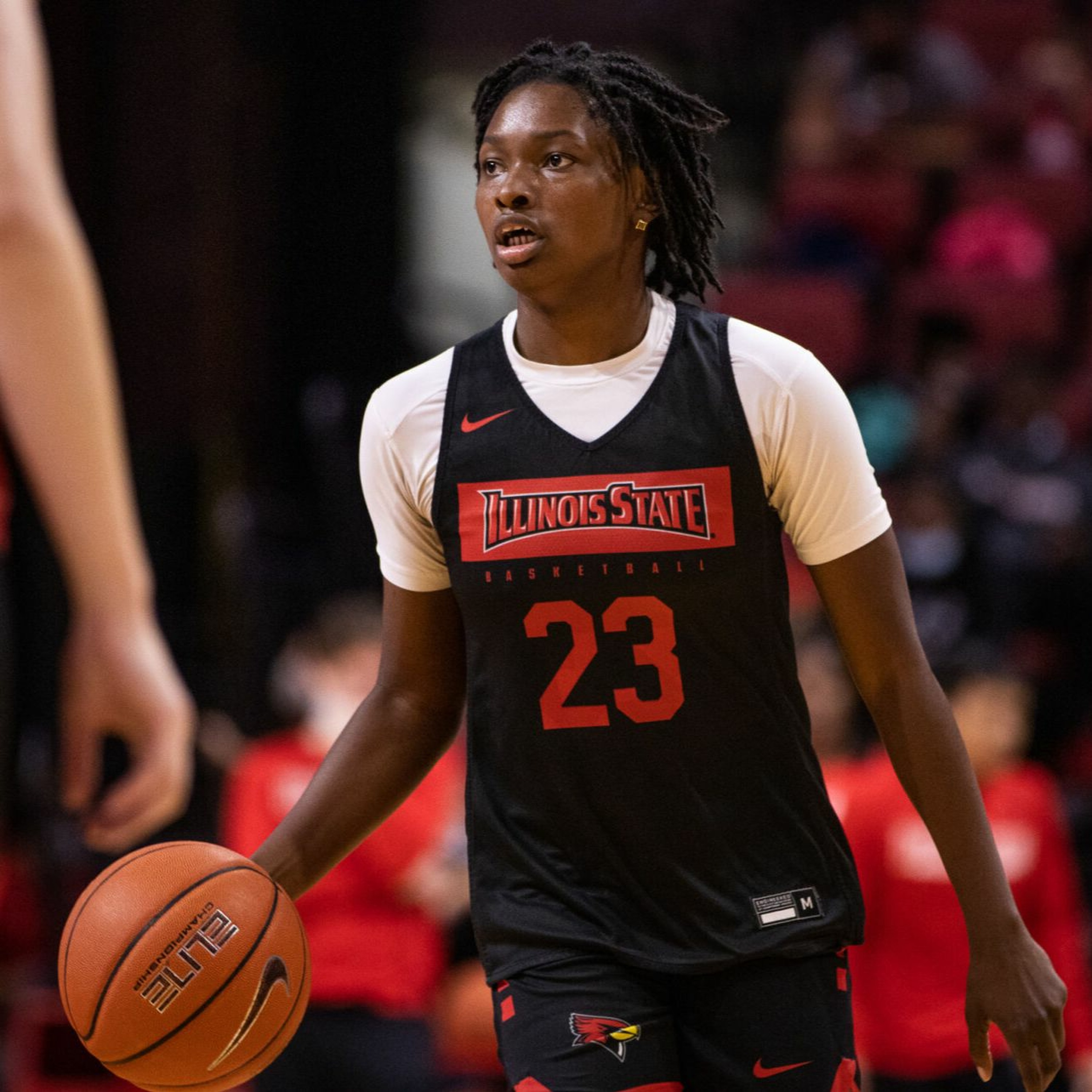 Podcast: Redbird Report: ISU men's and women's basketball preview episode artwork