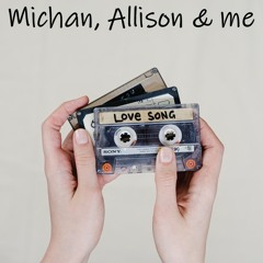 Love Song (Allison Leah) - Bossanova Cover