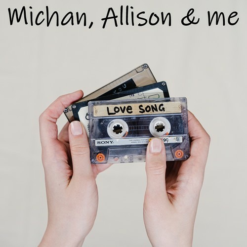 Love Song (Allison Leah) - Bossanova Cover