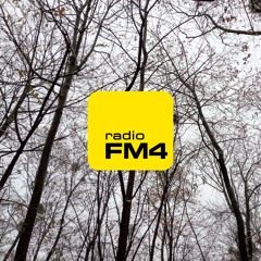 Mikka Blank Mix for Radio FM4 Liquid Radio - December 2025