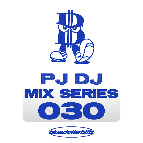 BDB MIX SERIES 030 - PJ DJ