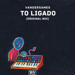 To ligado  (Original mix) -OUT NOW