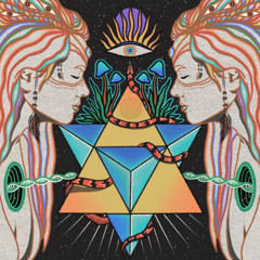 Luke Pompey Presents Rhythm is Life - Whispering Light
