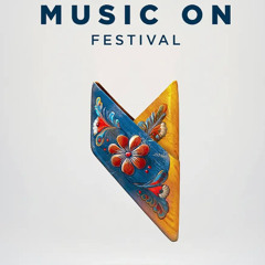 MUSIC ON FESTIVAL 2025 | PRE-DRINKS MIX | BY RAYEN