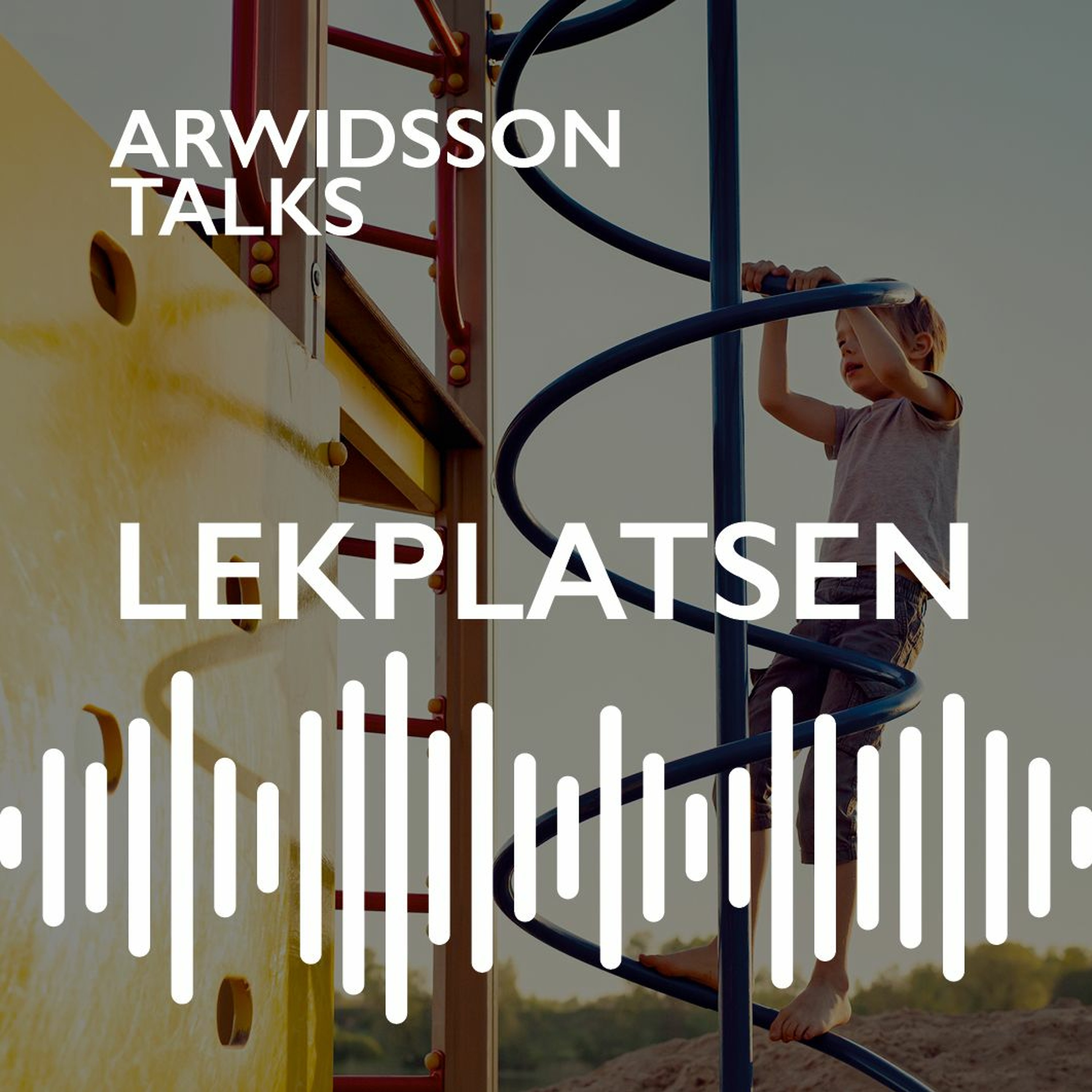 Arwidsson Talks