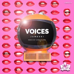Jameski - Voices