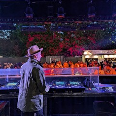 20 years of Lazy Days/30 years of Fred Everything Live @ Pik Nic Electronik 05/25/25