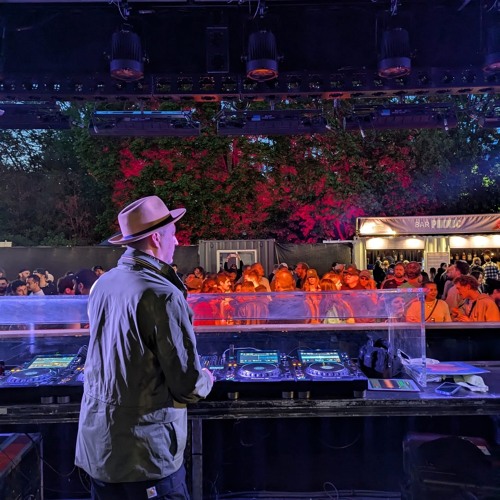 20 years of Lazy Days/30 years of Fred Everything Live @ Pik Nic Electronik 05/25/25