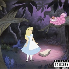 Alice In Wonderland prod.thekidoncloudnine