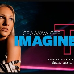 Geanina Gee - Imaginea Ta (Eugenio DJ RMX)