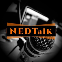 NEDTalk speaks to Graham Durgan part 1