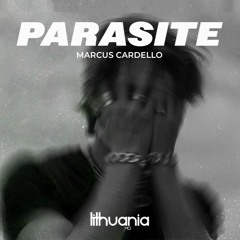 Marcus Cardello - Parasite