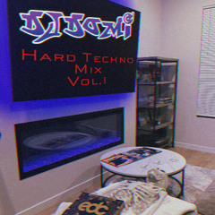 Seattle Hill Radio : HARD TECHNO Vol. 1