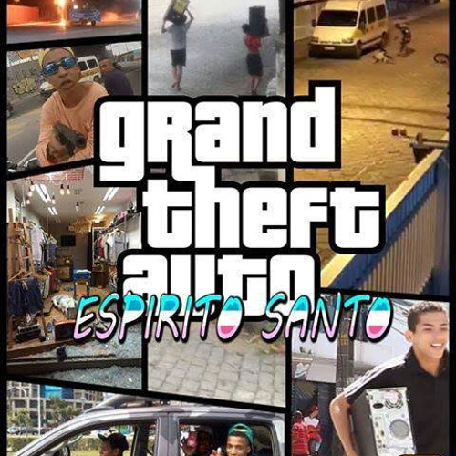3 MINUTINHOS JOGANDO GTA SAN ANDRES [ DJ JV DO QLB ] MC MARLINHO, TROPA DA BRASIL, BEAT FINO 2024