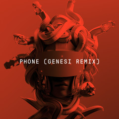 MEDUZA - Phone (GENESI Remix) [feat. Sam Tompkins & Em Beihold]
