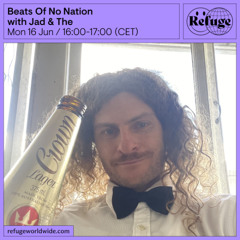 Episode 203 w/ Jad & The