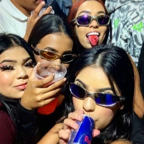 OS 4 ELEMENTOS DA RITMAÇÃO 2 ( DJ JEEH FDC e DJ DOUGLINHAS)
