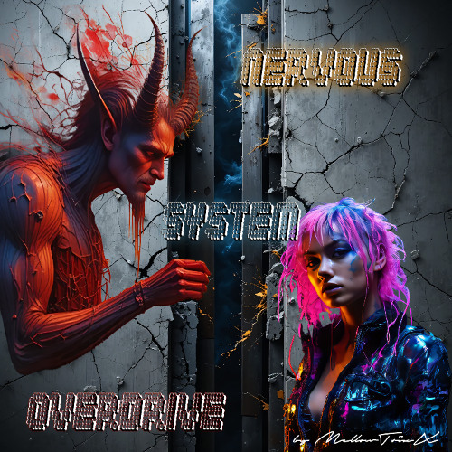 Nervous System Overdrive