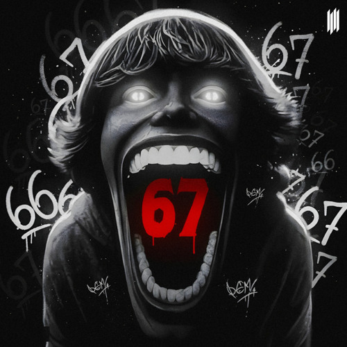 Stream 67 FUNK by Itz Daksh Music | Listen online for free on