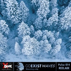 Coexist Waves 014 | XBeat Radio | 28.12.24