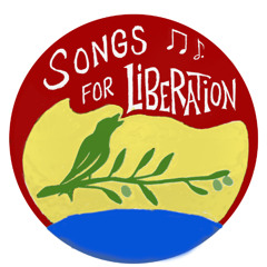 Palestiinna Mánát - First Pres Song Circle - 11-9-25