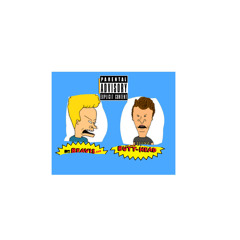 beavis and butthead freestyle