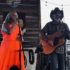 Fire Away (cover) Live at Texas Borders