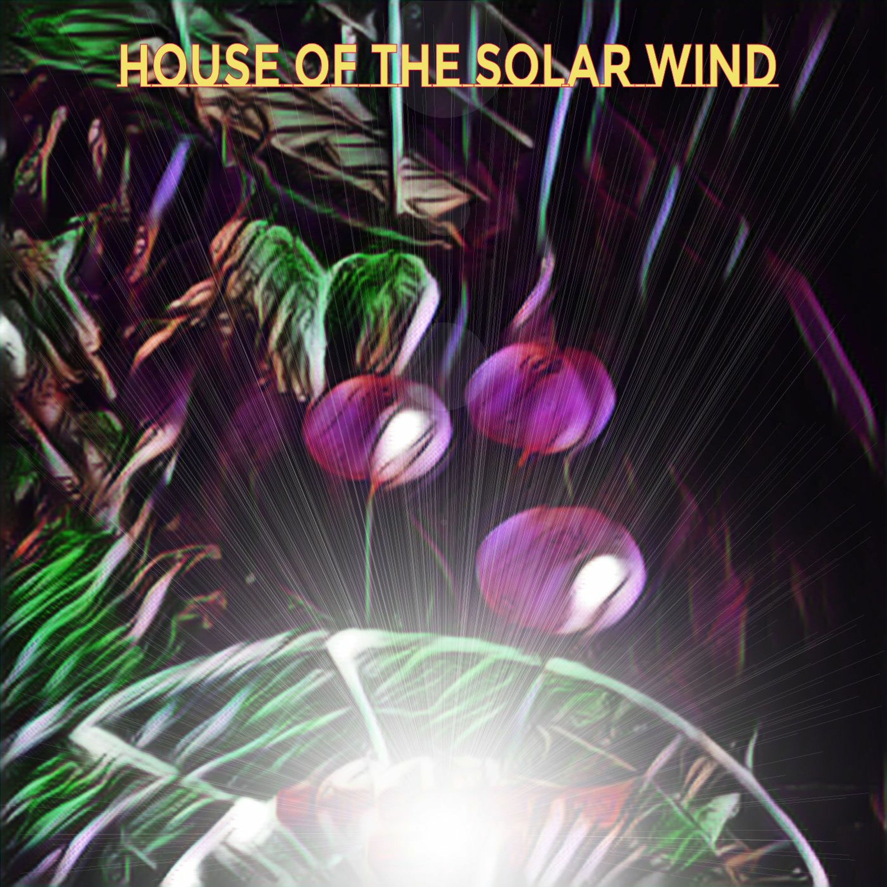 House Of The Solar Wind (3.2) episode artwork