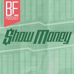 Show Money 52 | Conor McGregor or Francis Ngannou: Who Got the Better Boxing/MMA Deal?