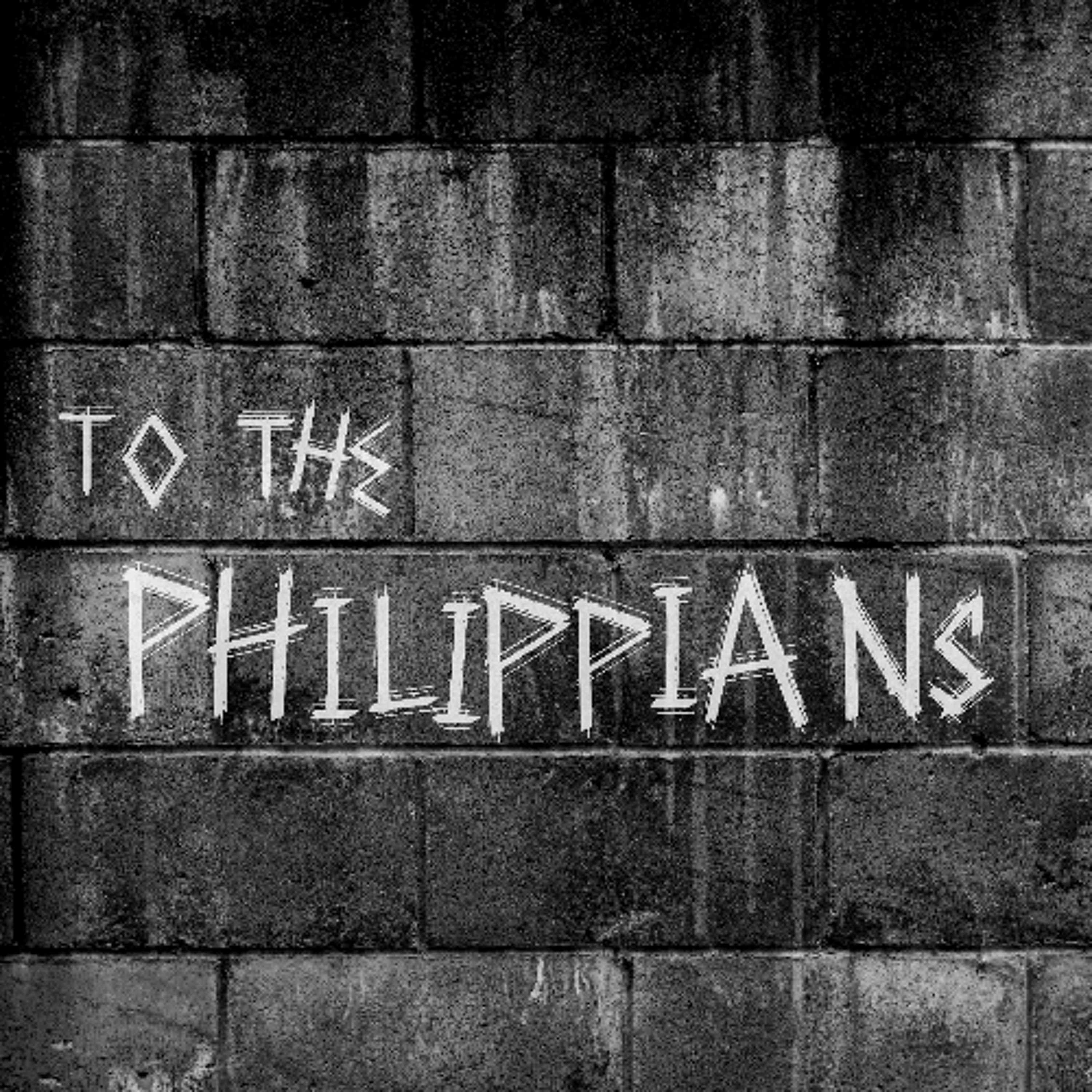 Philippians 2:12-13 - Work Out Your Salvation episode artwork