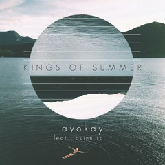 Kings of Summer (Single Version)