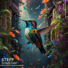 STEFF - Someday (Original Mix)