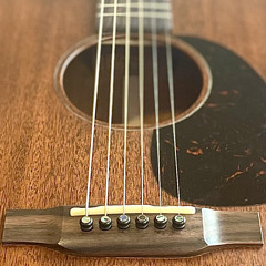 God the Creator Became a God-man (Fingerstyle)