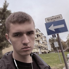 Kranveien 17 (ft. Victor)