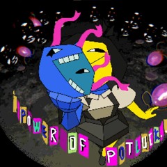 Power of Potluck - Teaser Music (feat.  @grahamkartna )